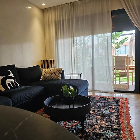 Ldm Appartements Marrakech Marrakesh Eksteriør billede