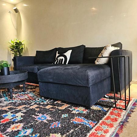 Ldm Appartements Marrakech Marrakesh Eksteriør billede