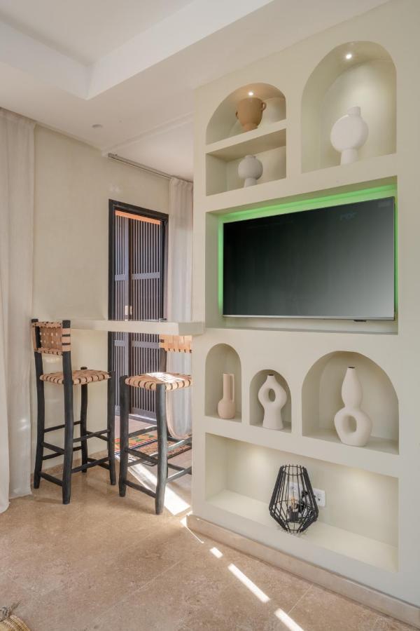 Ldm Appartements Marrakech Marrakesh Eksteriør billede