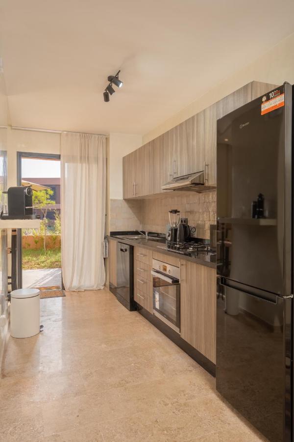 Ldm Appartements Marrakech Marrakesh Eksteriør billede