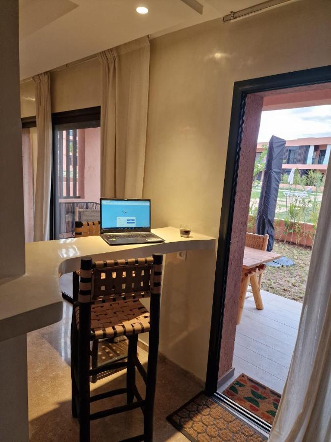 Ldm Appartements Marrakech Marrakesh Eksteriør billede