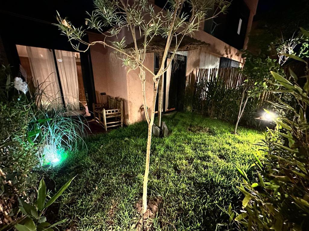 Ldm Appartements Marrakech Marrakesh Eksteriør billede