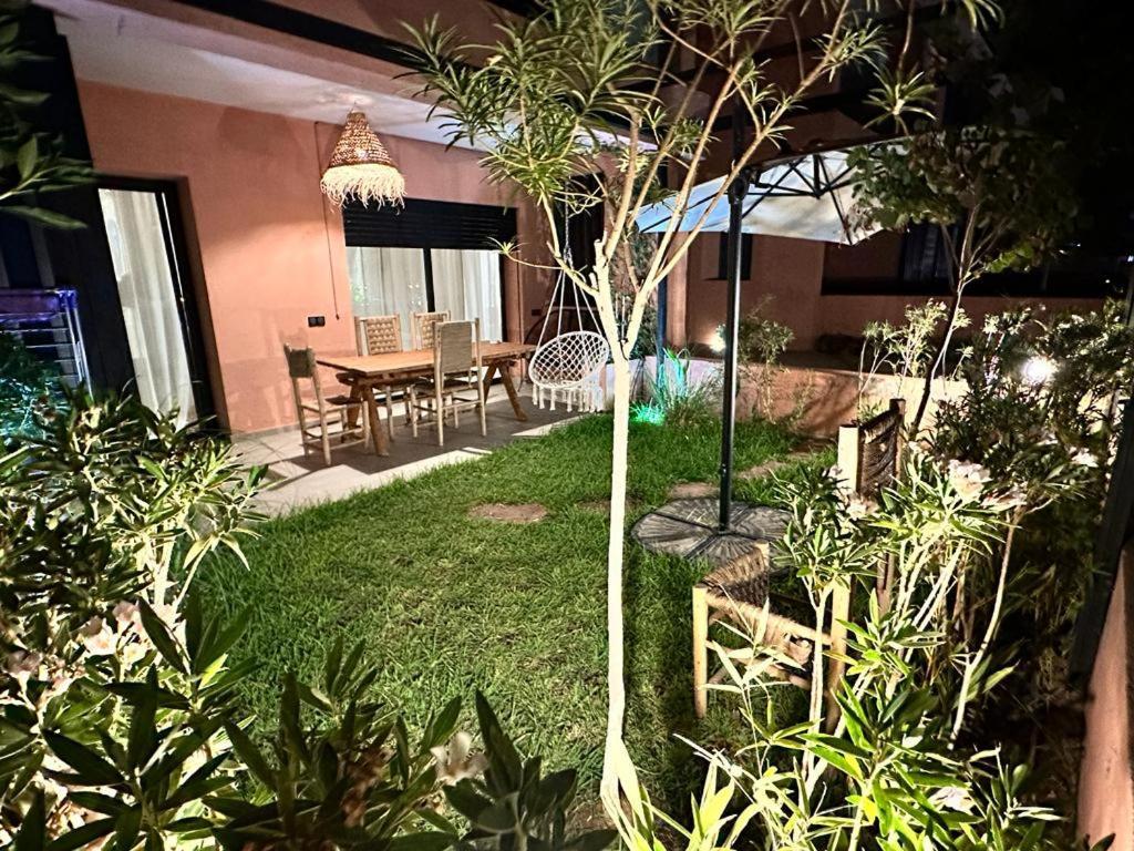 Ldm Appartements Marrakech Marrakesh Eksteriør billede