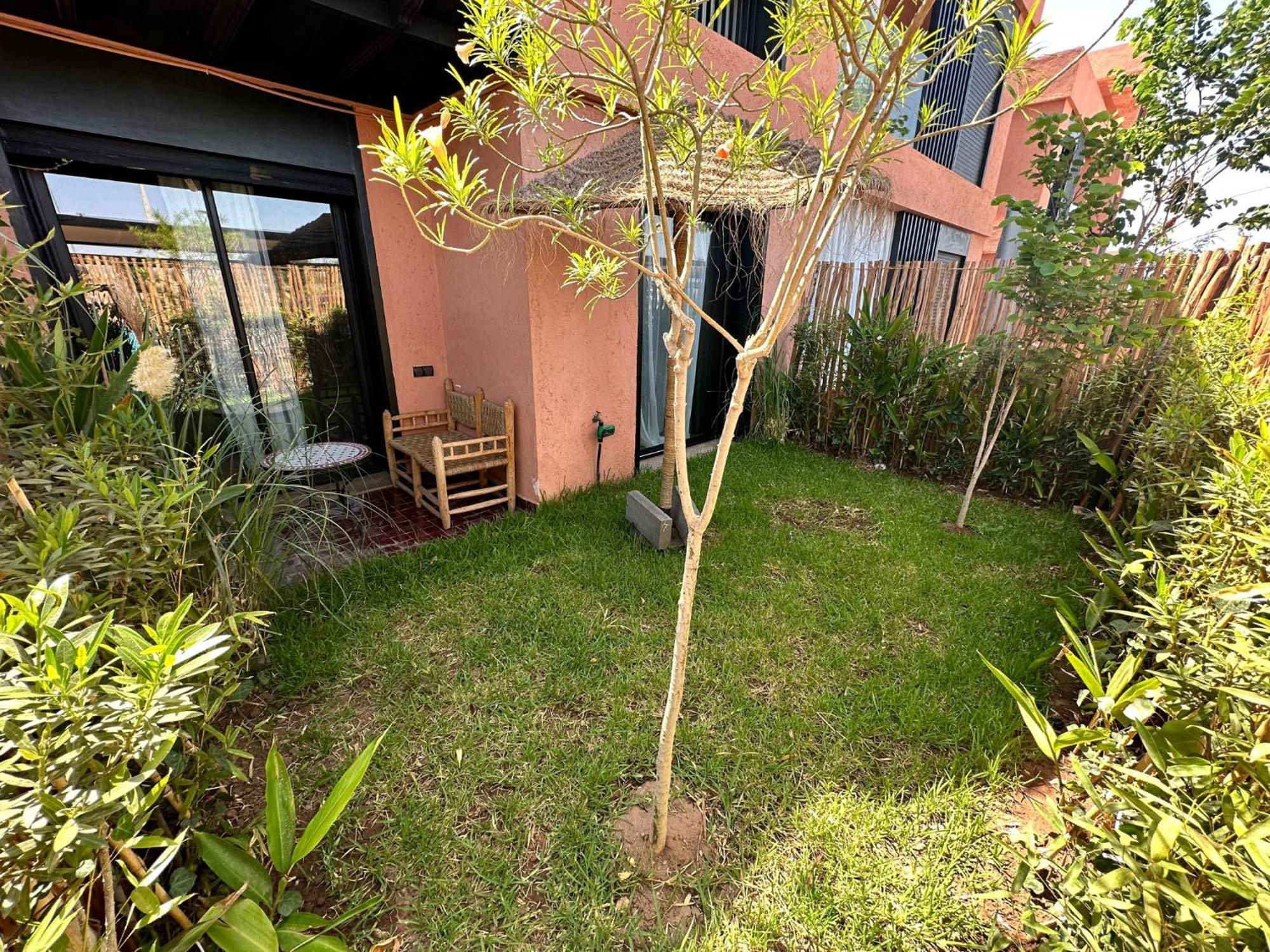 Ldm Appartements Marrakech Marrakesh Eksteriør billede
