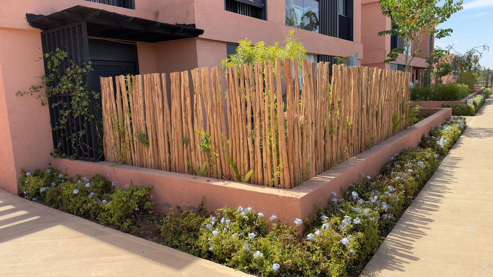 Ldm Appartements Marrakech Marrakesh Værelse billede